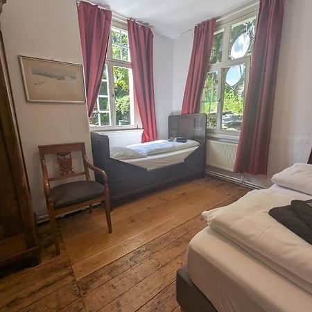 Haus Barkhausen Apartment มอนเชา ภายนอก รูปภาพ