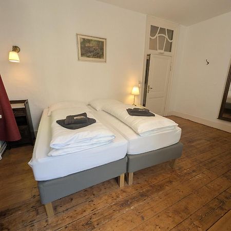 Haus Barkhausen Apartment มอนเชา ภายนอก รูปภาพ